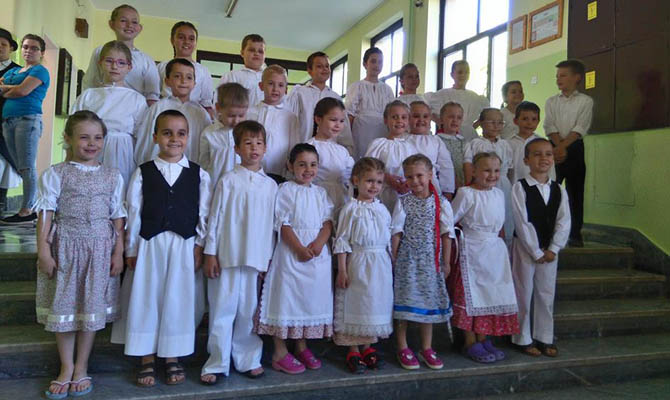 Kőketánc 2017. május 26.